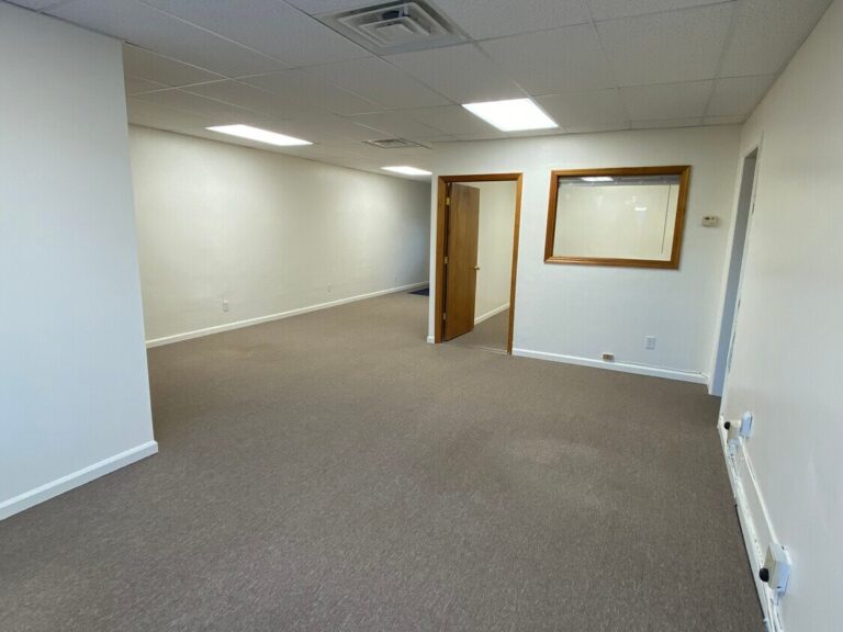 26943 Westwood Rd – open office area and private room