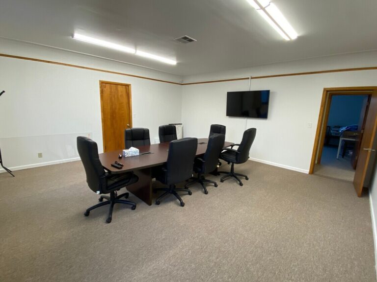 26943 Westwood Rd – conference room