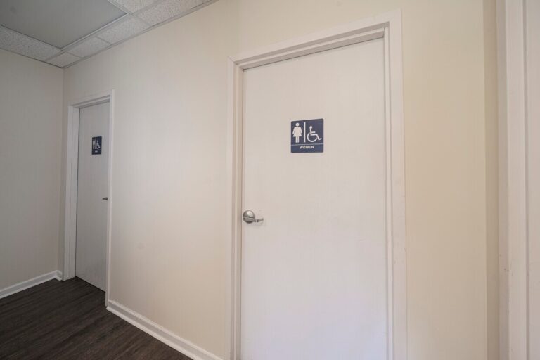 30285 Bruce Industrial Pkwy, Suite C Upper – hallway