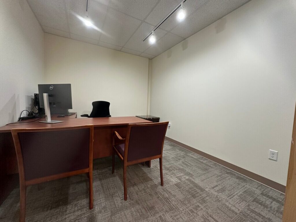 30285 Bruce Industrial Pkwy, 150 SF Office – office
