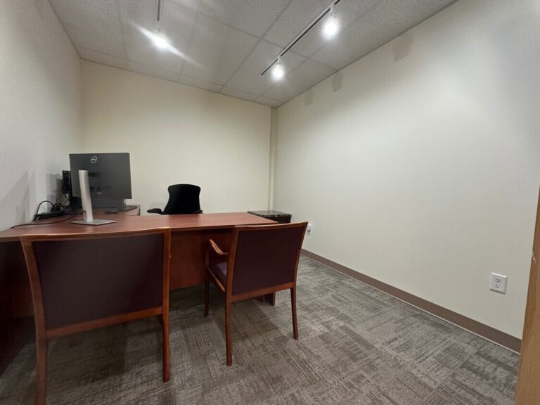 30285 Bruce Industrial Pkwy, 150 SF Office – office
