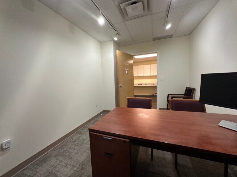 30285 Bruce Industrial Pkwy, 150 SF Office – office