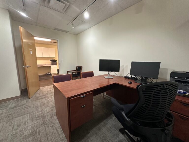 30285 Bruce Industrial Pkwy, 150 SF Office – office