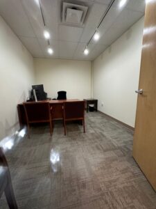30285 Bruce Industrial Pkwy, 150 SF Office – office