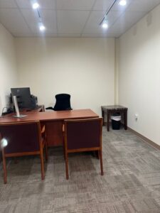30285 Bruce Industrial Pkwy, 150 SF Office – office