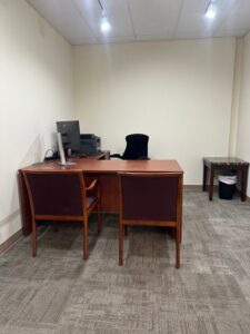 30285 Bruce Industrial Pkwy, 150 SF Office – office