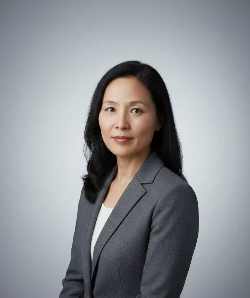 Lei Jiang, real estate agent with Ownerland Realty