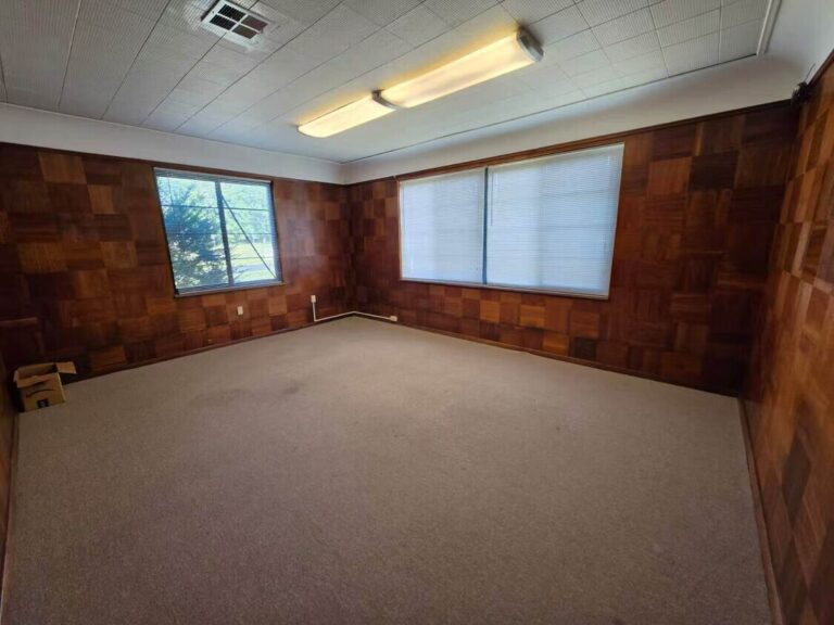 26943 Westwood Rd, Suite B – office with windows